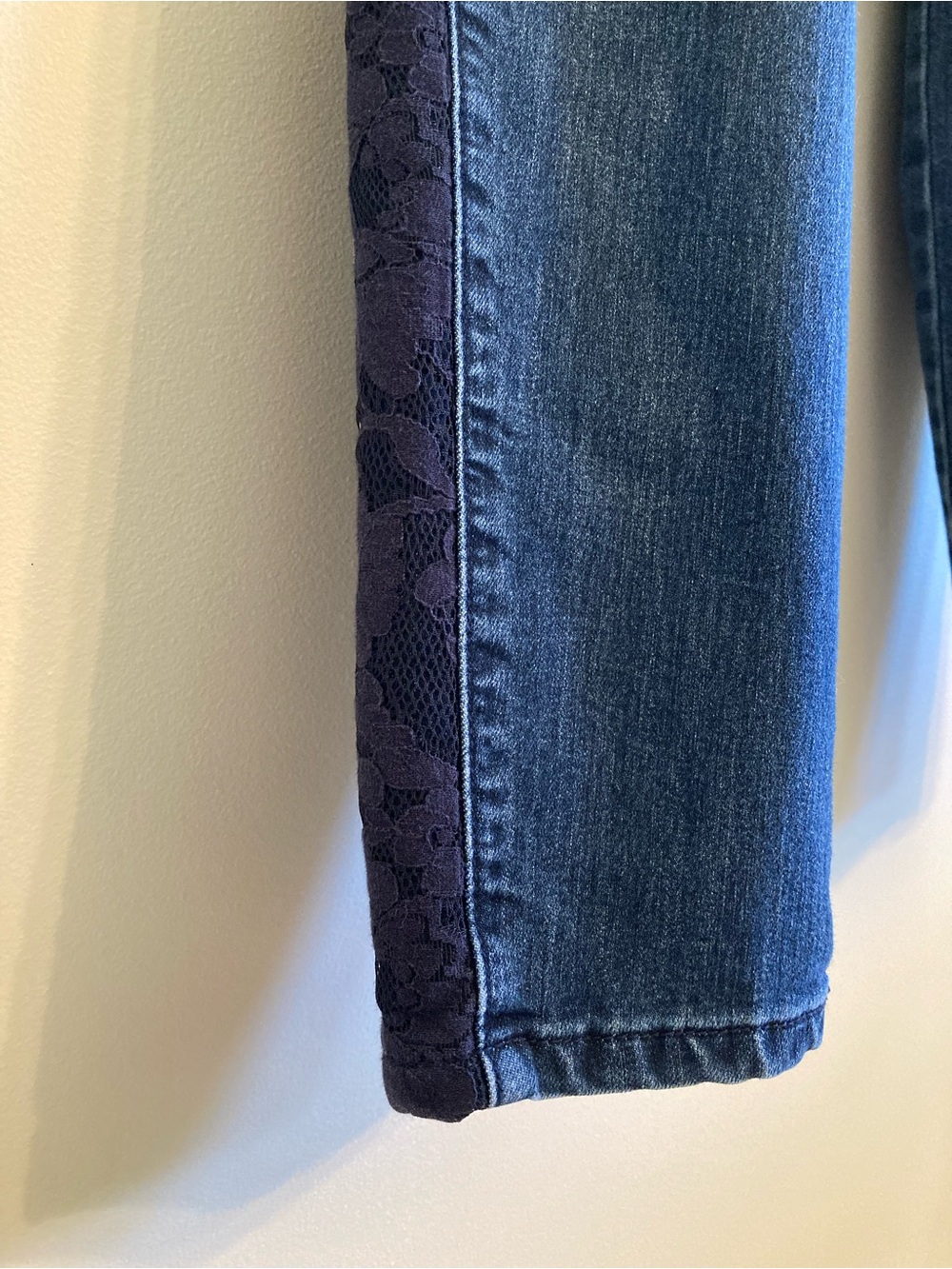 Christopher & Banks Jeans - Picture 8 of 12